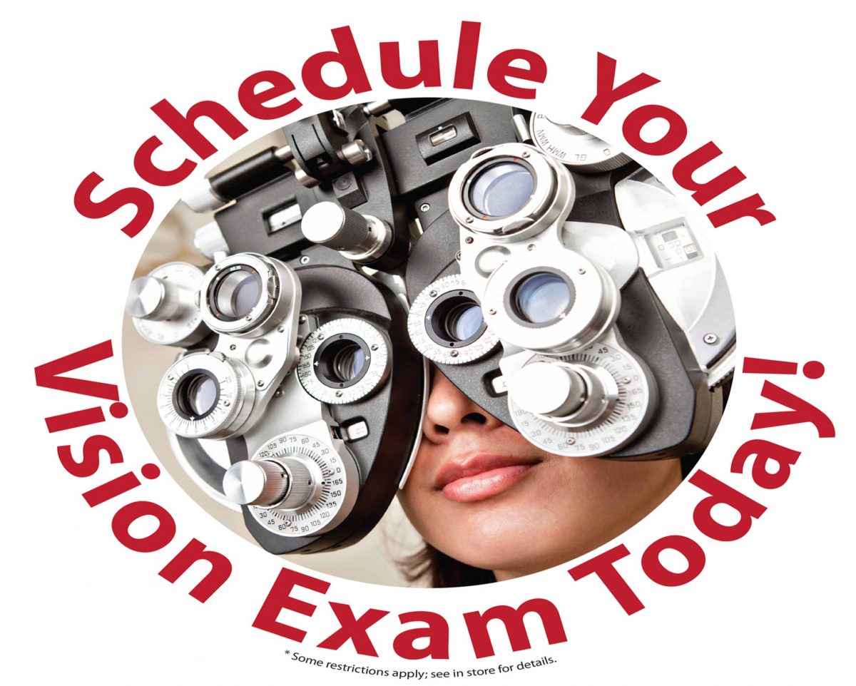 List of eye clinics in Ogun state/Lagos state