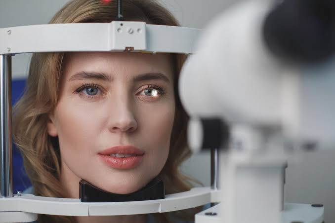 Schedule your eye tests