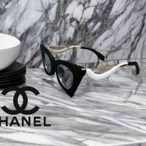 Chanel Optical Eyeglassses frame