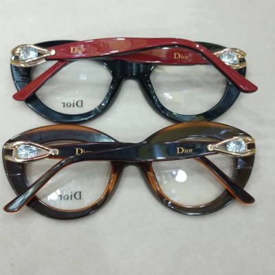 Quality eyeglasses frame